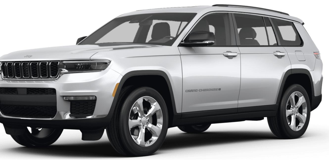 JEEP GRAND CHEROKEE 2022 1C4RJKBGXN8520841 image